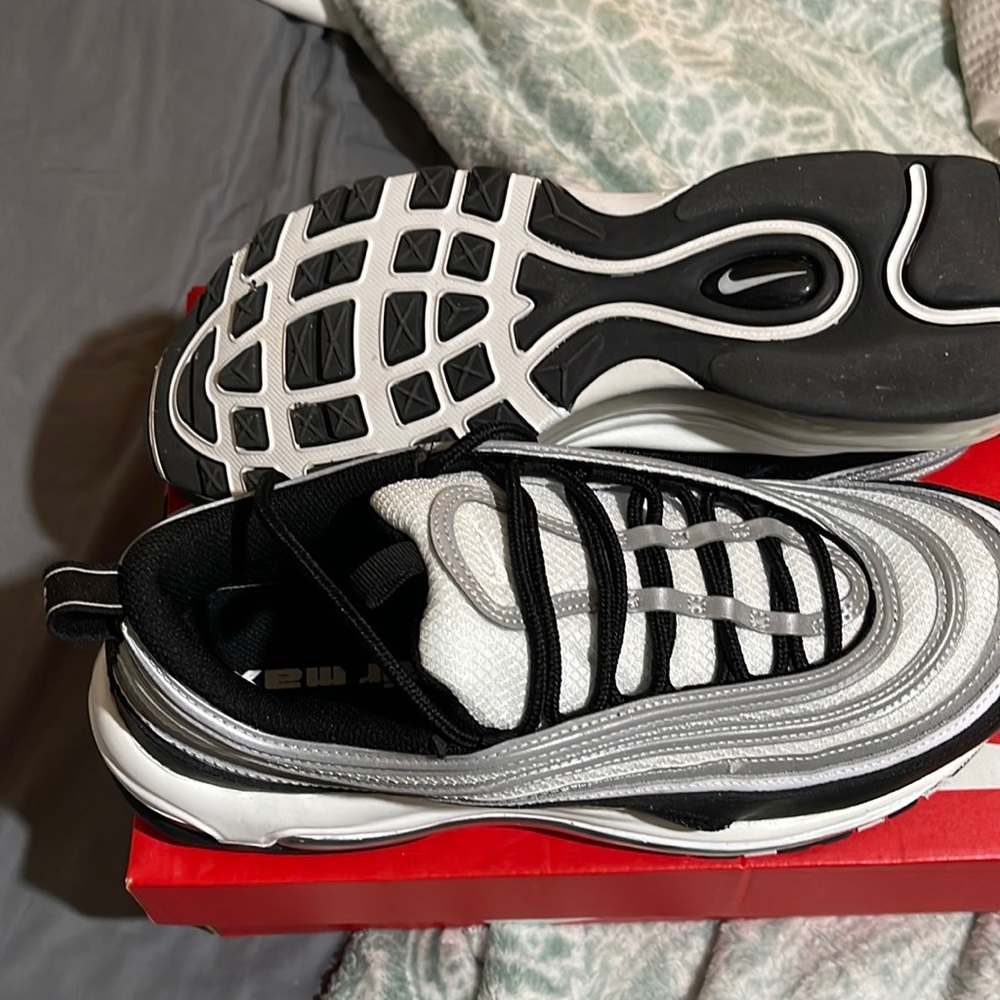 Air max 97 size 10 1/2